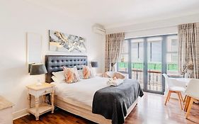 Albatross Guest House Bantry Bay